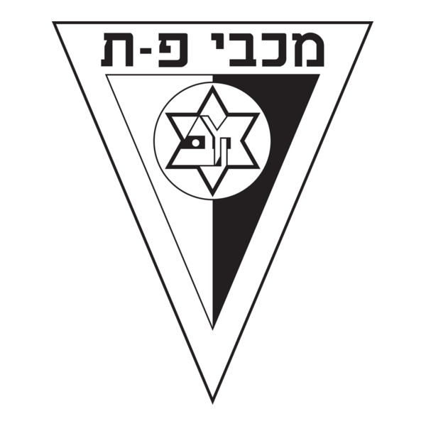 Maccabi Petach-Tikva Logo PNG Vector