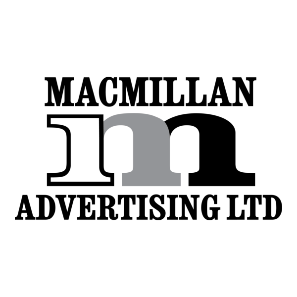 MacMillan Advertising Ltd. Logo PNG Vector