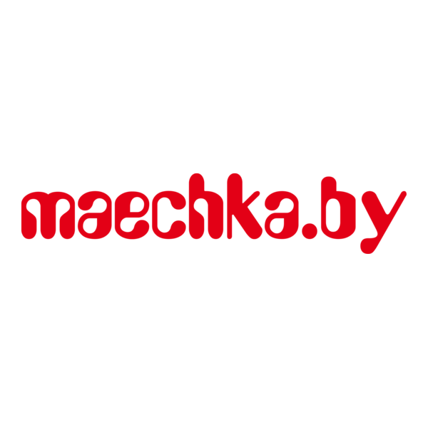 Maechka.by Logo PNG Vector