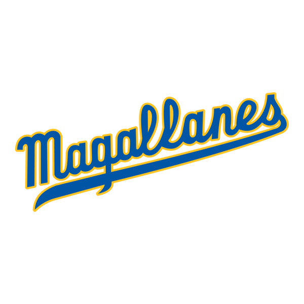 Magallanes Logo PNG Vector
