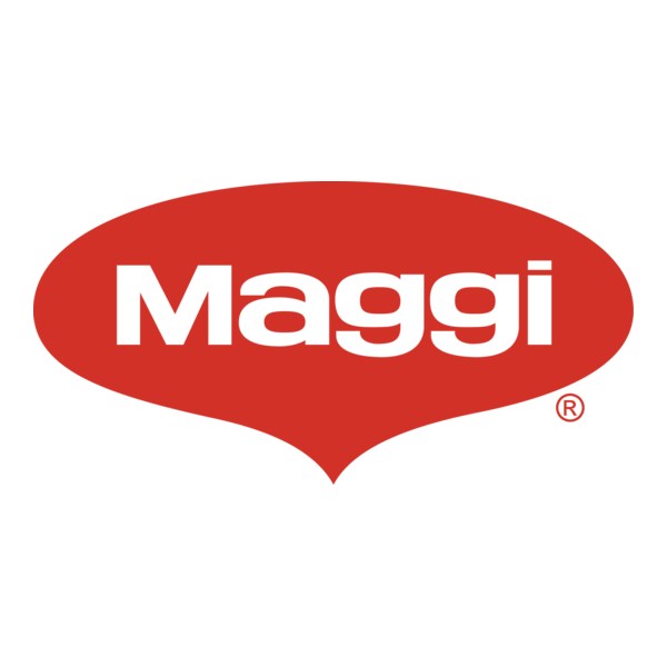 Maggi Logo PNG Vector