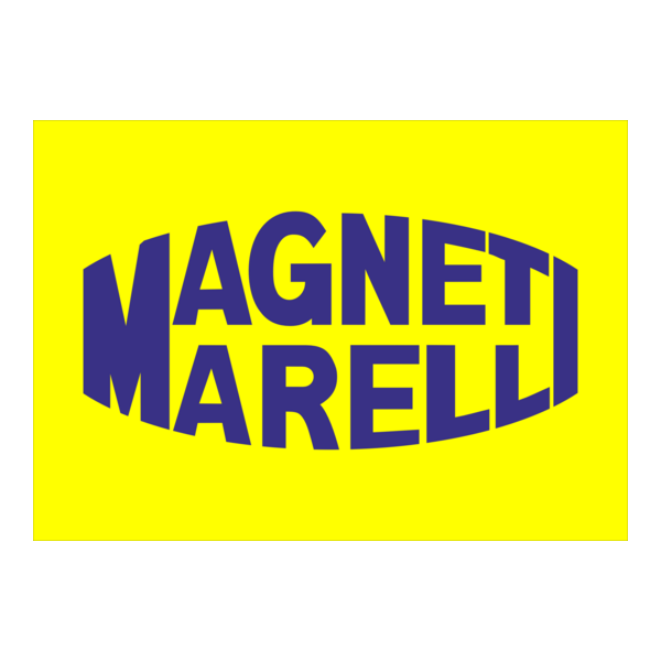 Magneti Marelli Logo PNG Vector