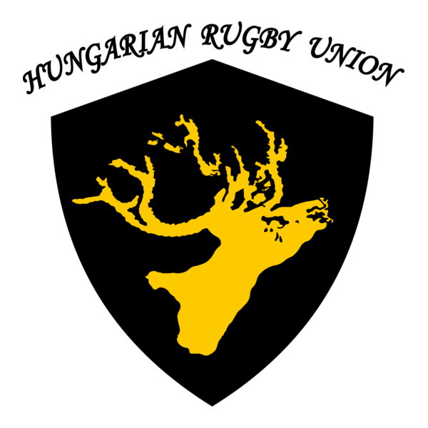 Magyar Rögbiszövetség Logo PNG Vector