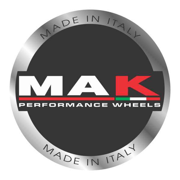 MAK Logo PNG Vector