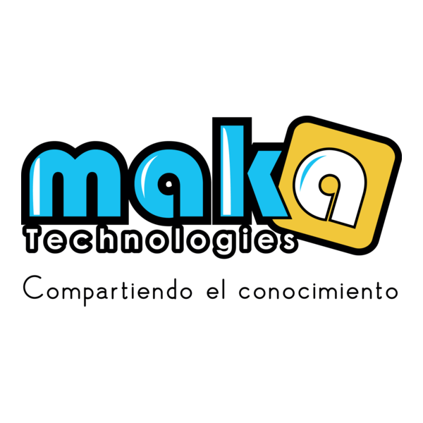 Maka Technologies Logo PNG Vector