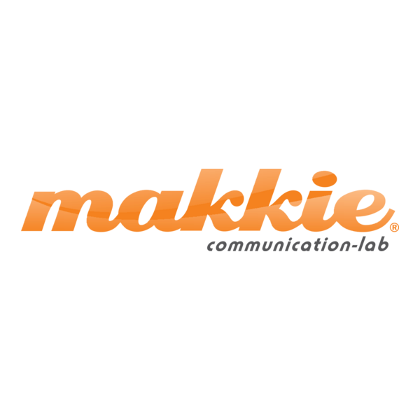 MAKKIE Logo PNG Vector