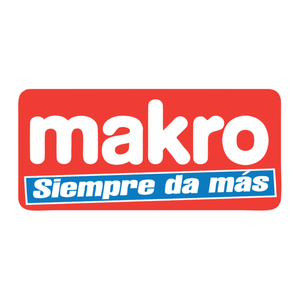 makro Logo PNG Vector