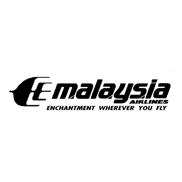 Malaysia Airlines Logo PNG Vector