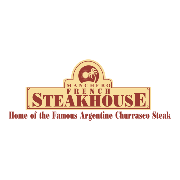 MANCHEBO FRENCH STEAKHOUSE Logo PNG Vector