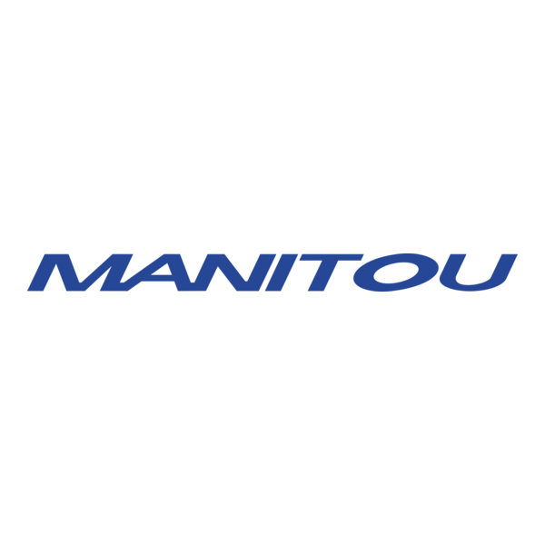 manitou Logo PNG Vector