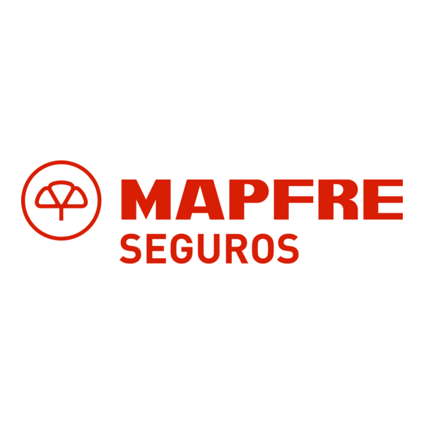 MAPFRE SEGUROS Logo PNG Vector