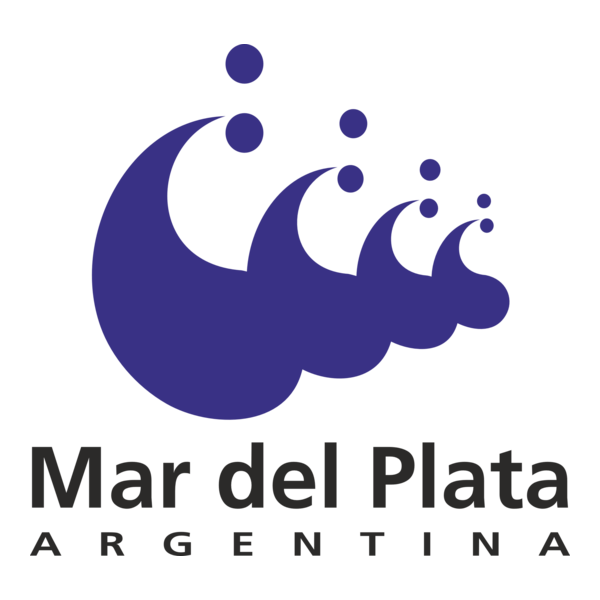 Mar del Plata Logo PNG Vector
