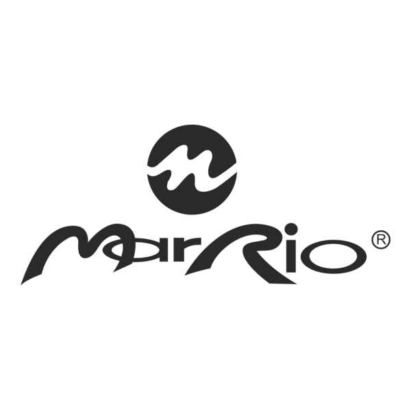 Mar Rio Logo PNG Vector