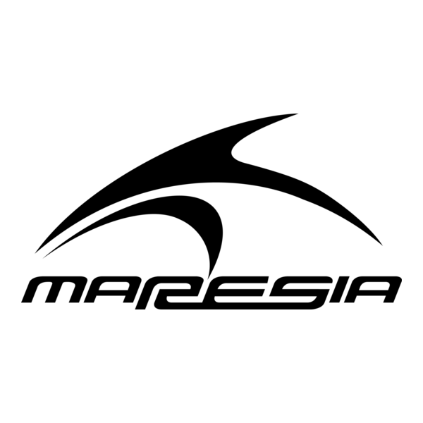Maresia Logo PNG Vector