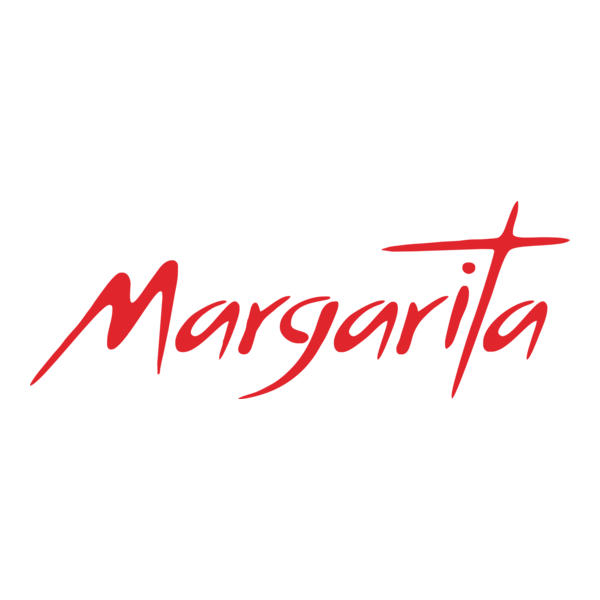 Margarita Logo PNG Vector