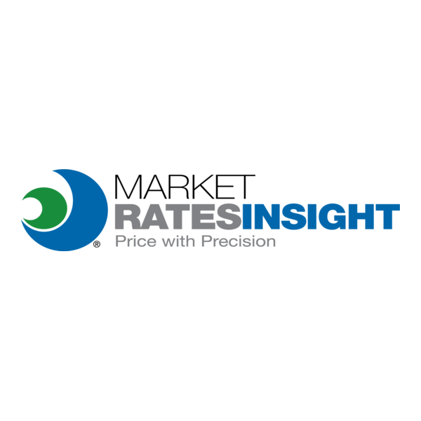 Market Rates Insight Logo PNG Vector