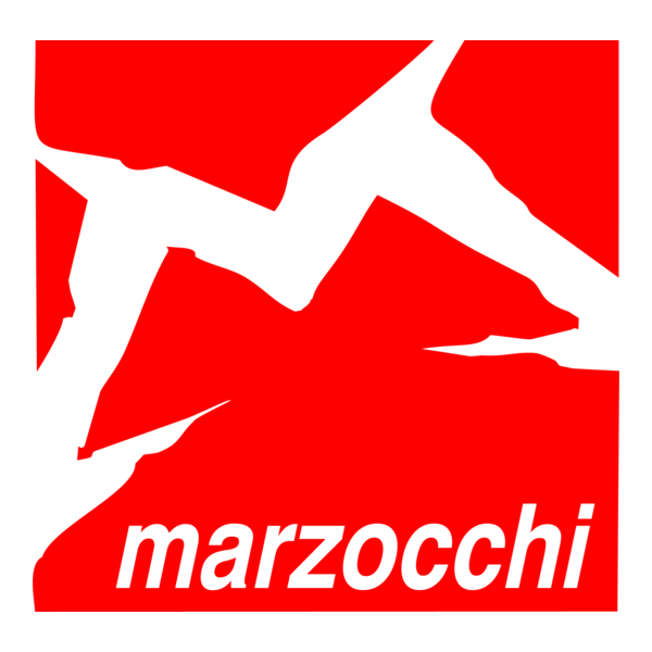 marzocchi Logo PNG Vector