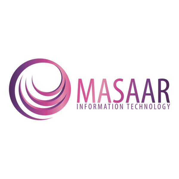 Masaar IT Logo PNG Vector