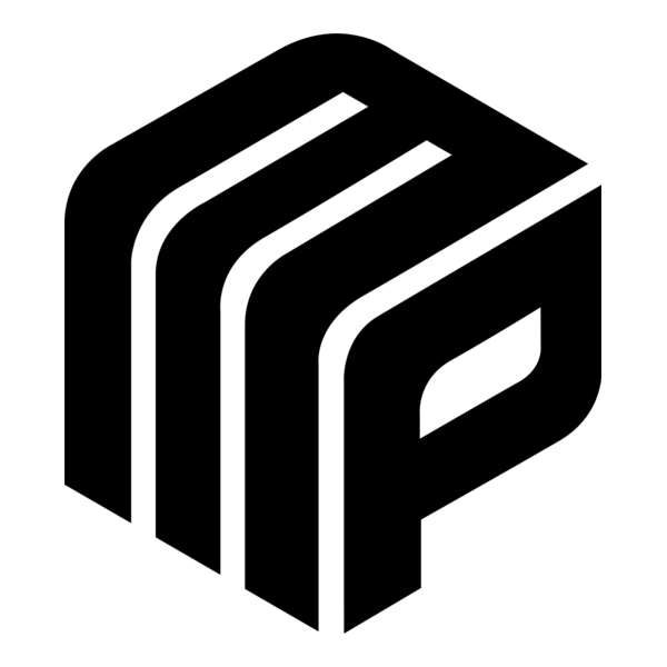 Master Plan Music Group Logo PNG Vector