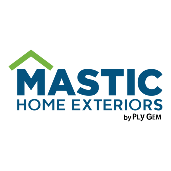 Mastic Home Exteriors Logo PNG Vector