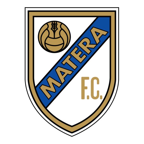Matera F.C. Logo PNG Vector
