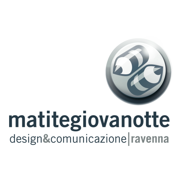 matitegiovanotte.ravenna Logo PNG Vector