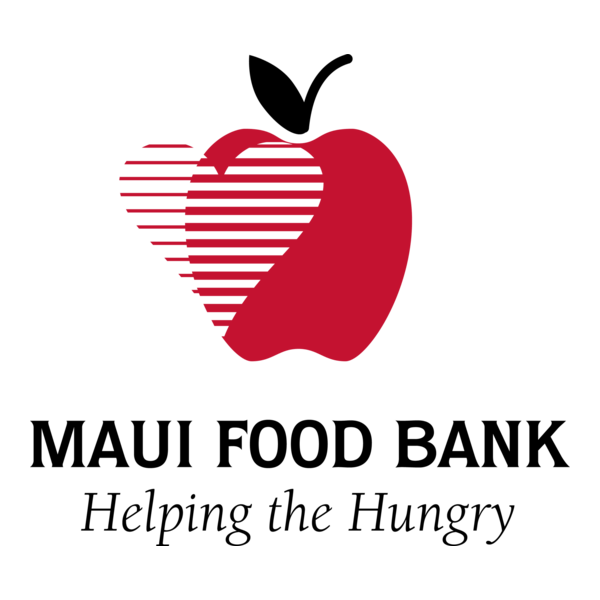 Maui Food Bank Logo PNG Vector