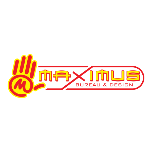 Maximus Logo PNG Vector
