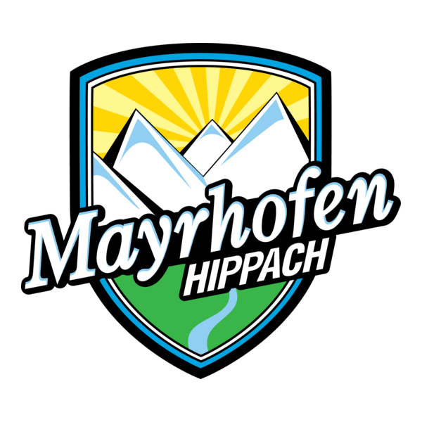 Mayrhofen Logo PNG Vector