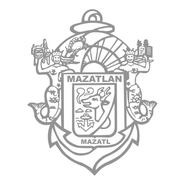 Mazatlán Logo PNG Vector