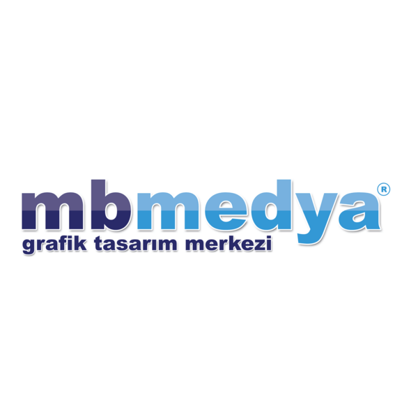 MB Medya Logo PNG Vector