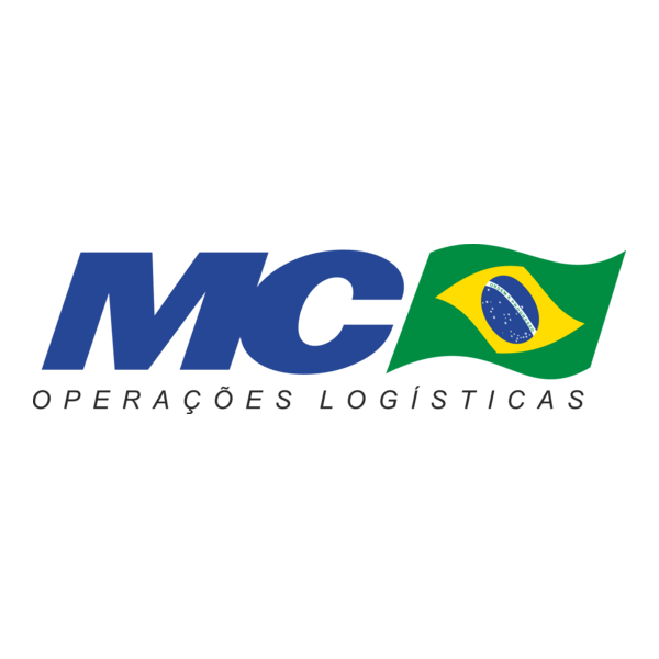MC Brasil Logo PNG Vector