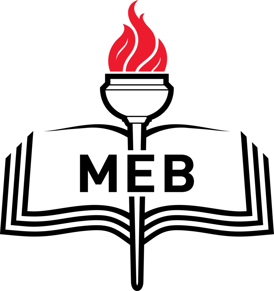 MEB Logo PNG Vector