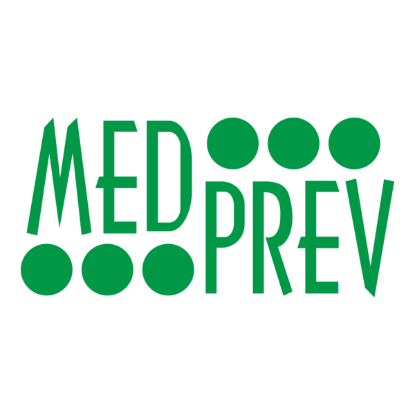 Med Prev Logo PNG Vector