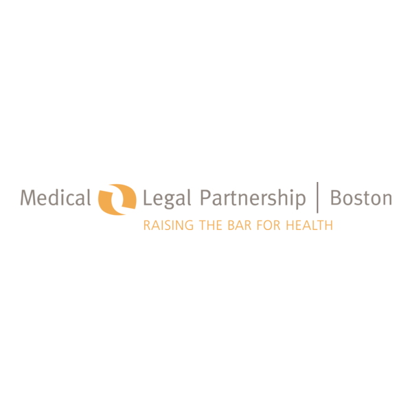 Medical Legal Partnership Boston Logo PNG Vector
