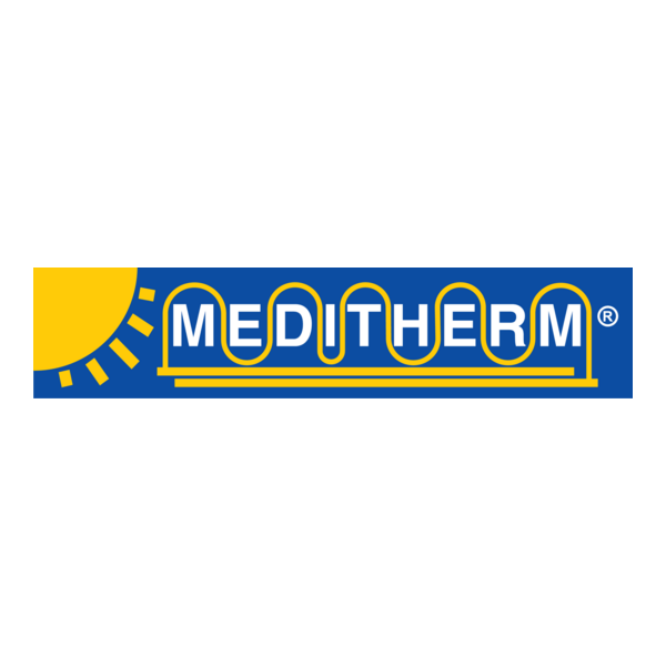 Meditherm Logo PNG Vector
