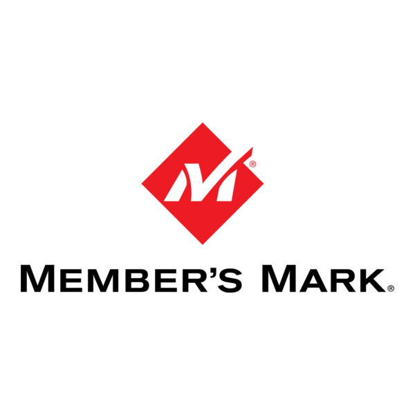 Member's Mark Logo PNG Vector