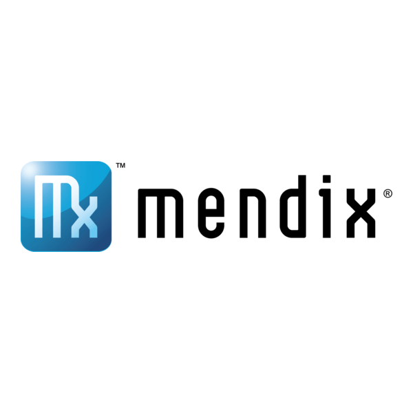 Mendix Logo PNG Vector