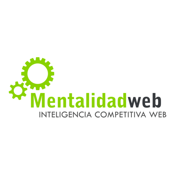 Mentalidad Web Logo PNG Vector