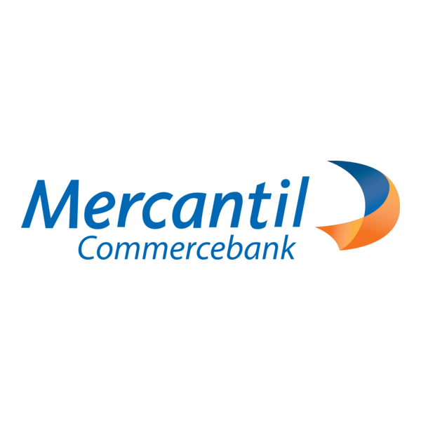 Mercantil Commercebank Logo PNG Vector