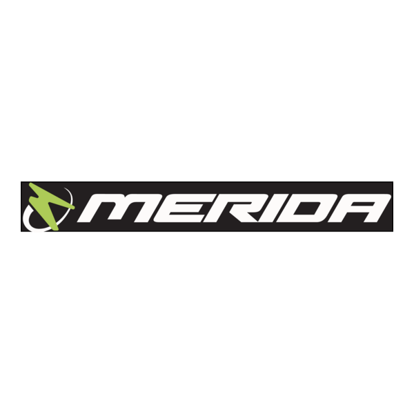 Merida Bikes Logo PNG Vector