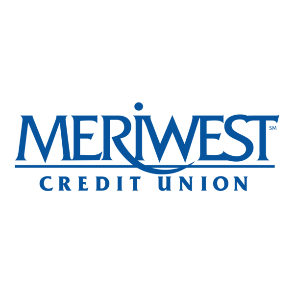 Meriwest Credit Union Logo PNG Vector
