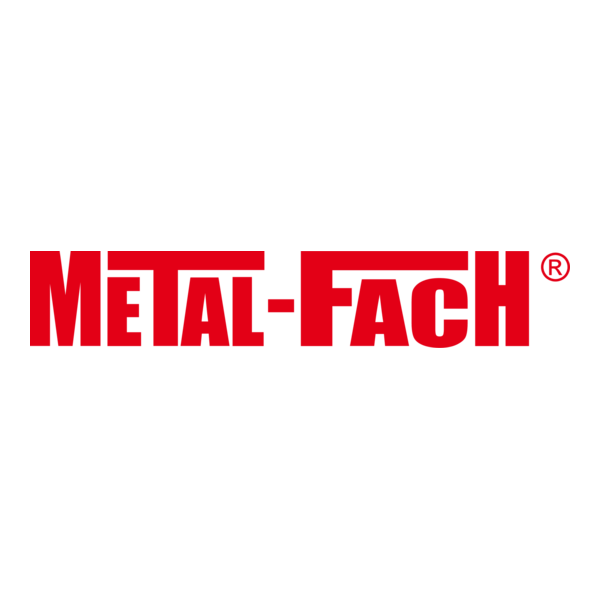 Metal-Fach Logo PNG Vector