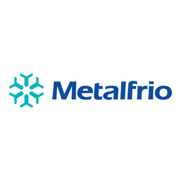 Metalfrio Logo PNG Vector