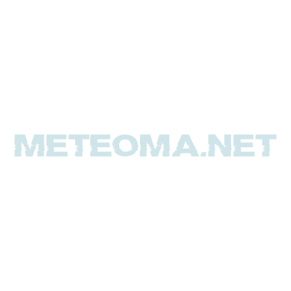 Meteoma.net Logo PNG Vector