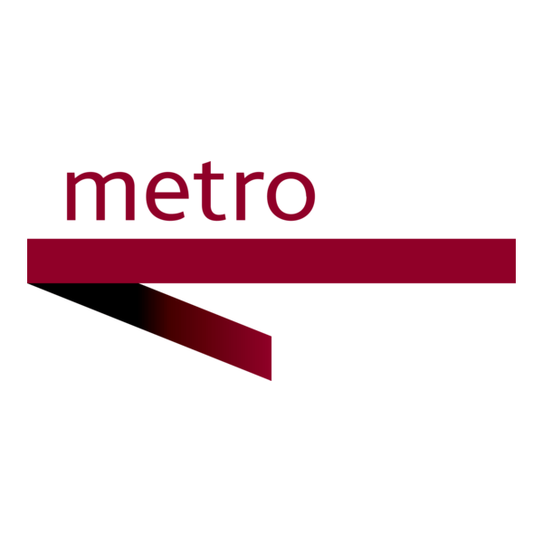 Metro - Atac Roma Logo PNG Vector