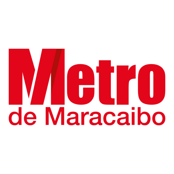 Metro de Maracaibo Logo PNG Vector
