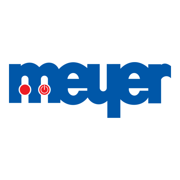 Meyer Logo PNG Vector