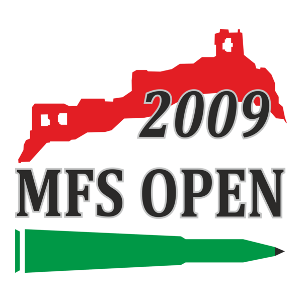 MFS Open Logo PNG Vector