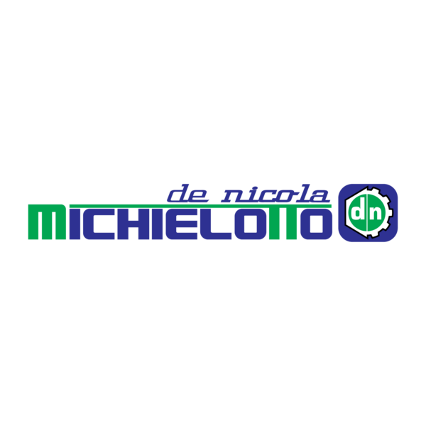 Michielotto de Nicola Logo PNG Vector